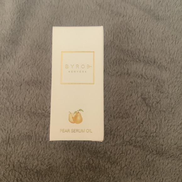 NWT 🛍 BRYOE Pear Serum Oil - Picture 5 of 8